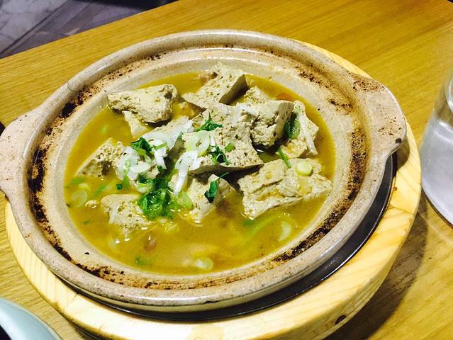 老太原菜馆(万达广场店)