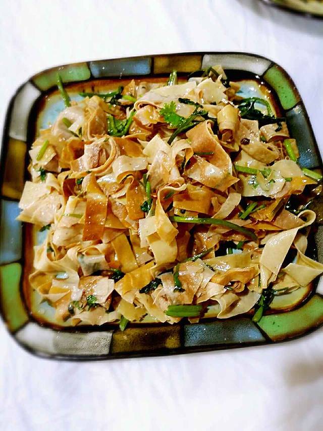 一字街私房菜馆(高淳老街店)