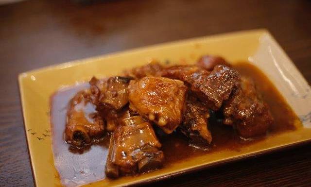 臭鳜鱼土菜馆·地道徽菜