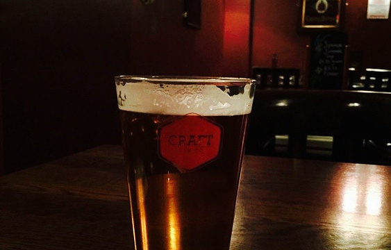 The Craft Beer Co. - Covent Garden旅游景点图片