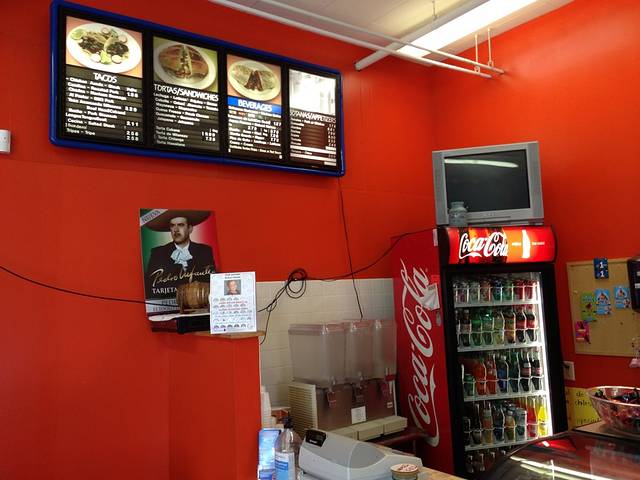 Taqueria El Ranchito