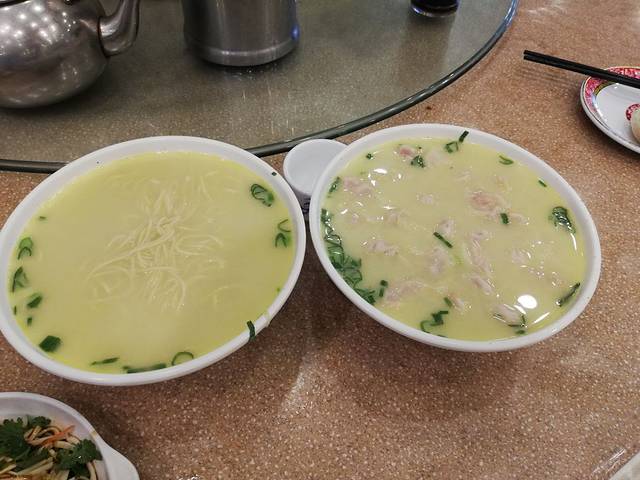 者者居(老街店)