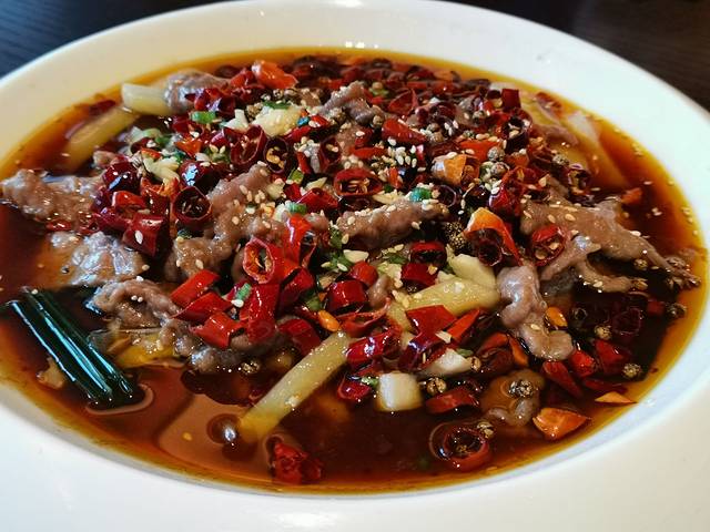 桔钓沙莱华度假酒店·粤江春中餐厅