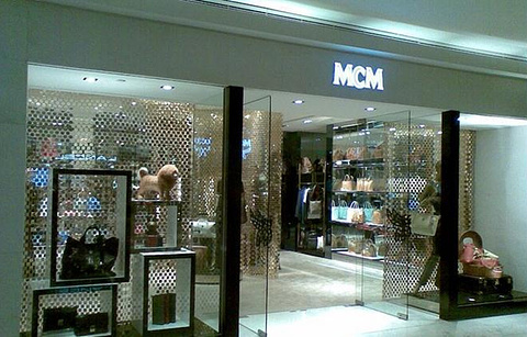 MCM(新光天地店)