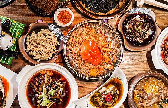 胡桃里(大悦城店)