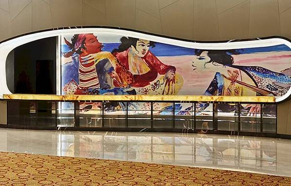 雅加达艺术剧院