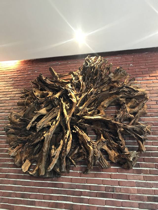 三清山希尔顿度假酒店·绿漪西餐厅