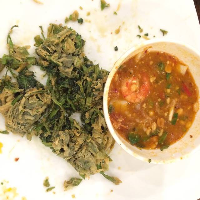 Thai House Restaurant