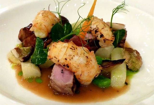 Proud Cabaret Brighton