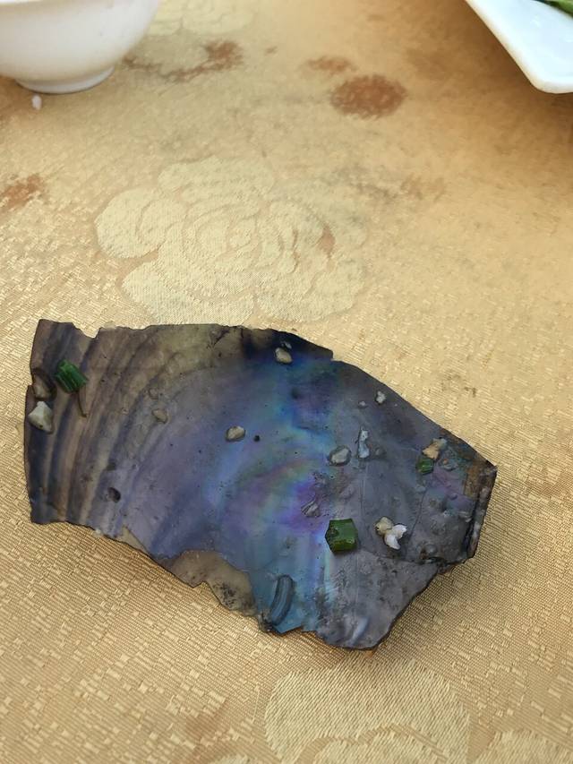 一口鲜海鲜渔港(红海湾星选店)