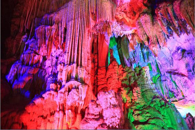 常青国际羊鹿山景区