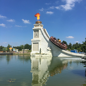 普拉伊旅游图片