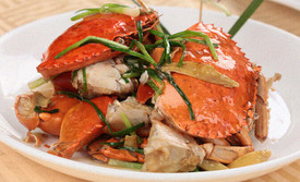 宜兴大酒店·餐厅