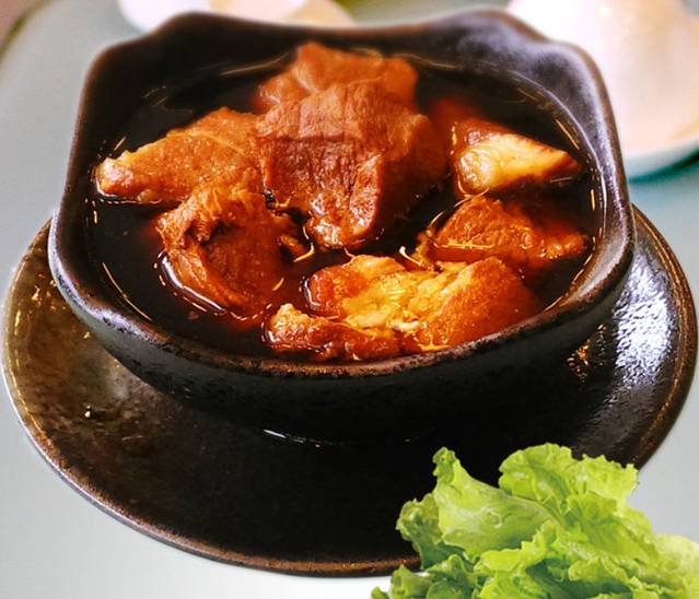 恒信坛肉店(南关路店)