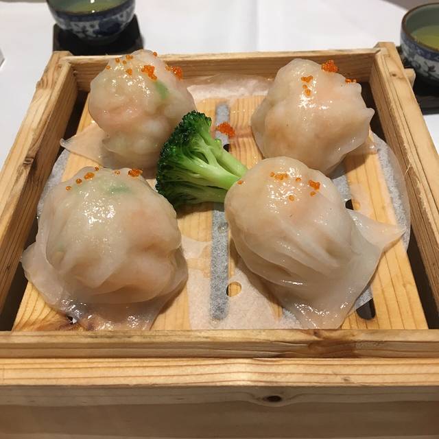 江山大椰酒家(广州亚洲国际店)