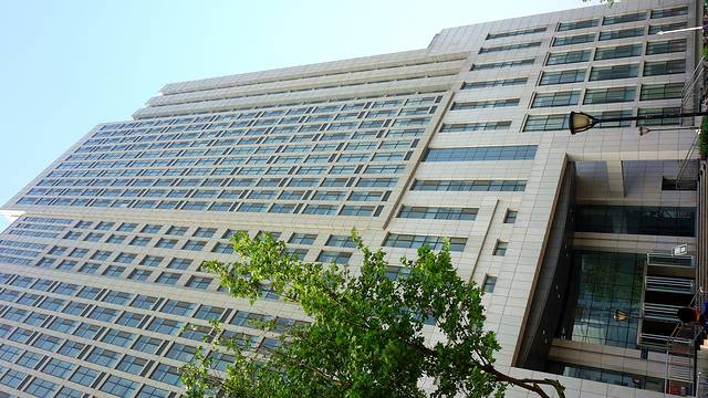 石家庄铁道大学