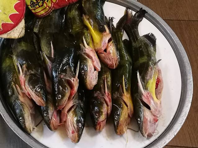 太平湖农夫酒家