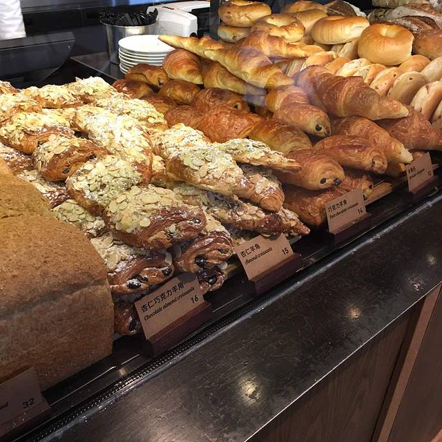 BAKER&SPICE(亮马桥官舍店)