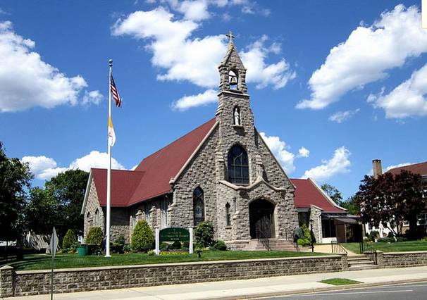 圣伊丽莎白教堂