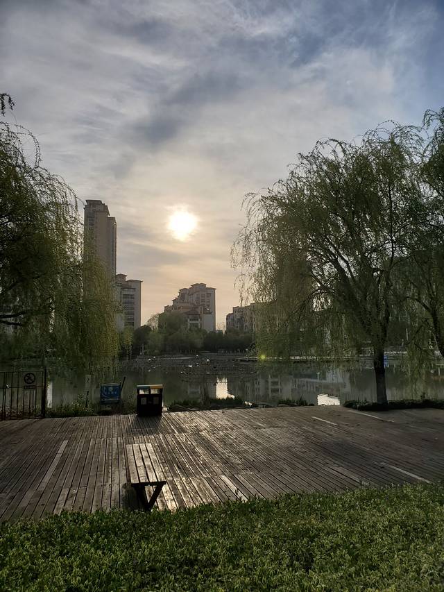 浅水湾水上公园