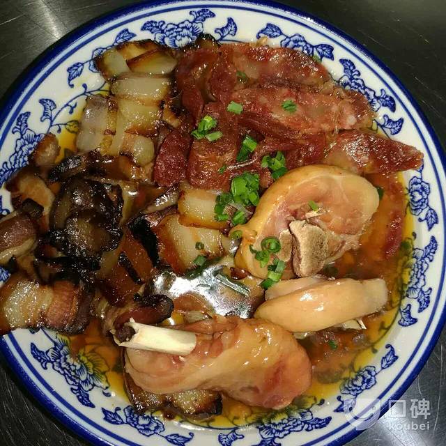 老楠头大食堂(南大街店)