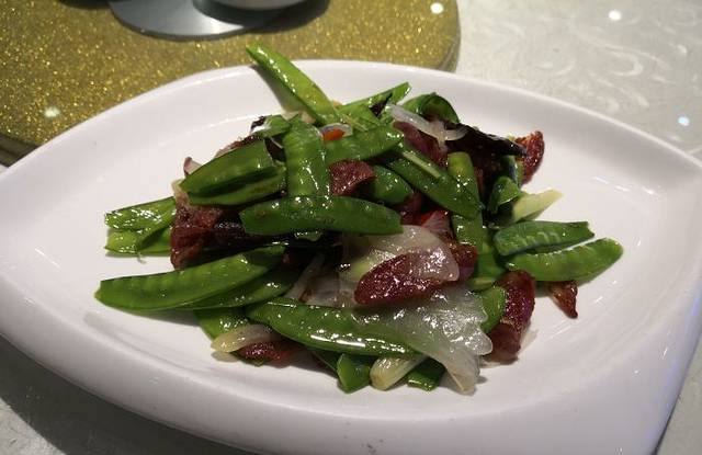 潮粤香海鲜酒楼(沙湖店)