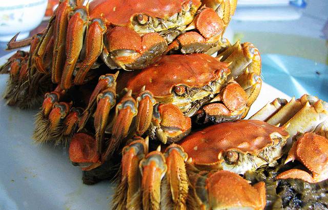 福缘居酒楼(河坊街店)