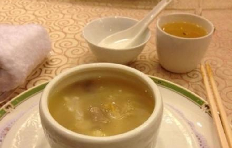 上海锦江饭店·华懋荟