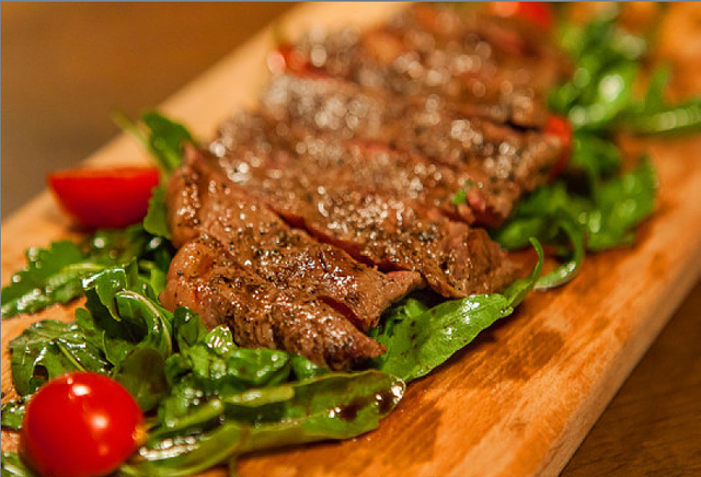 CASANOVA意大利餐厅(外滩店)