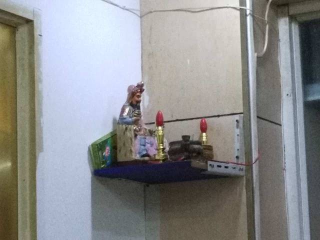 一佳面馆(上海静安区)