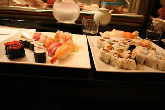 Moya Sushi旅游景点图片