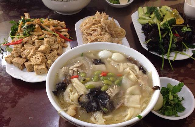 万龙洲海鲜大酒楼(安定门店)