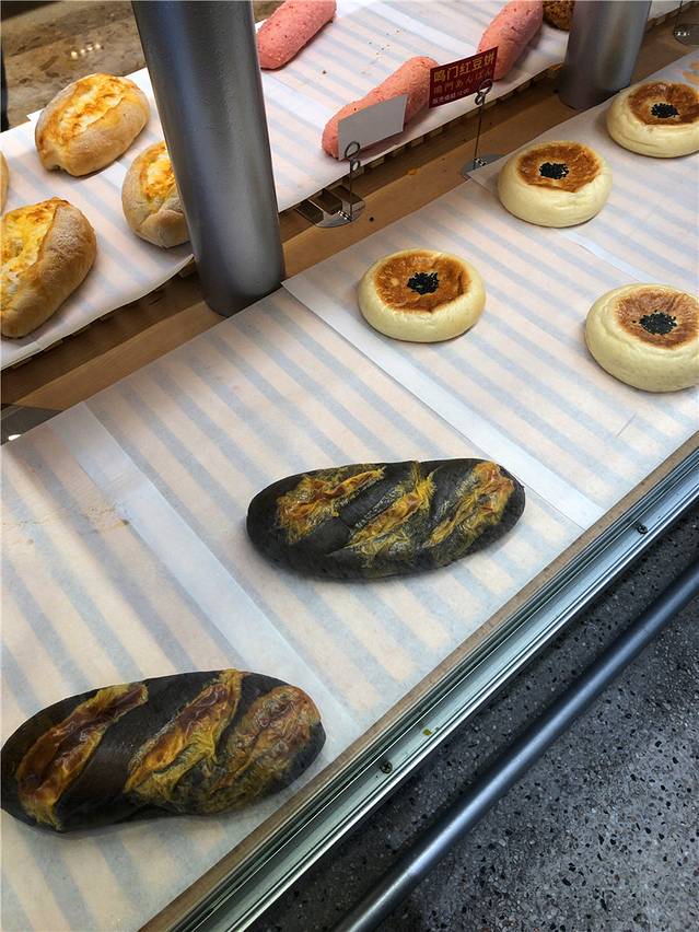 龙湖狮山天街生活广场