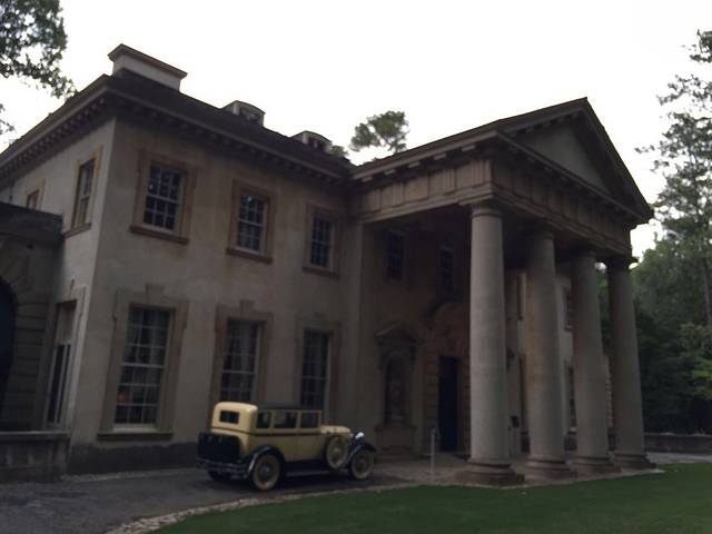 亚特兰大历史中心