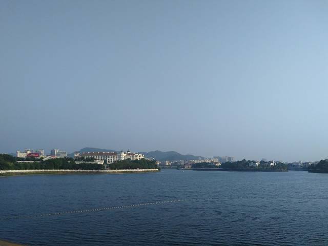 燕山湖生育文化公园