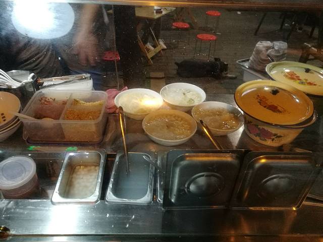 禅泉冰粉(奎星楼店)