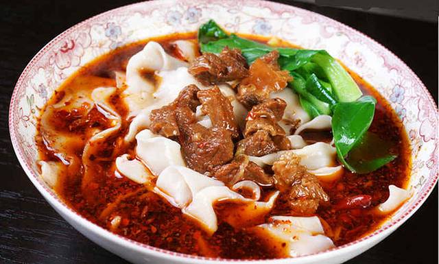 太原面食店(解放路店)