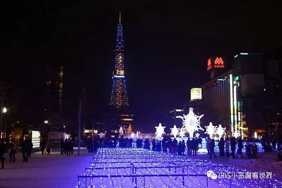 探寻日本 冬季的的绚丽灯光秀 21相模原市榜单 景点 住宿 美食 购物 游玩排行榜 去哪儿攻略