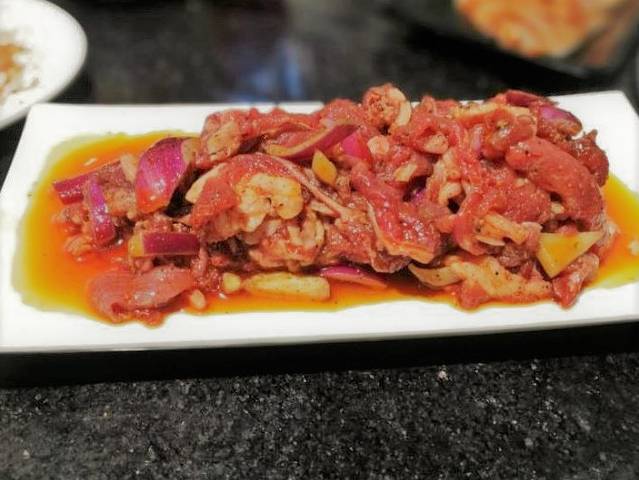 牛掌门家庭炭火烤肉