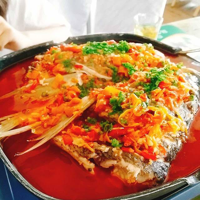 椿记烧鹅(北门店)