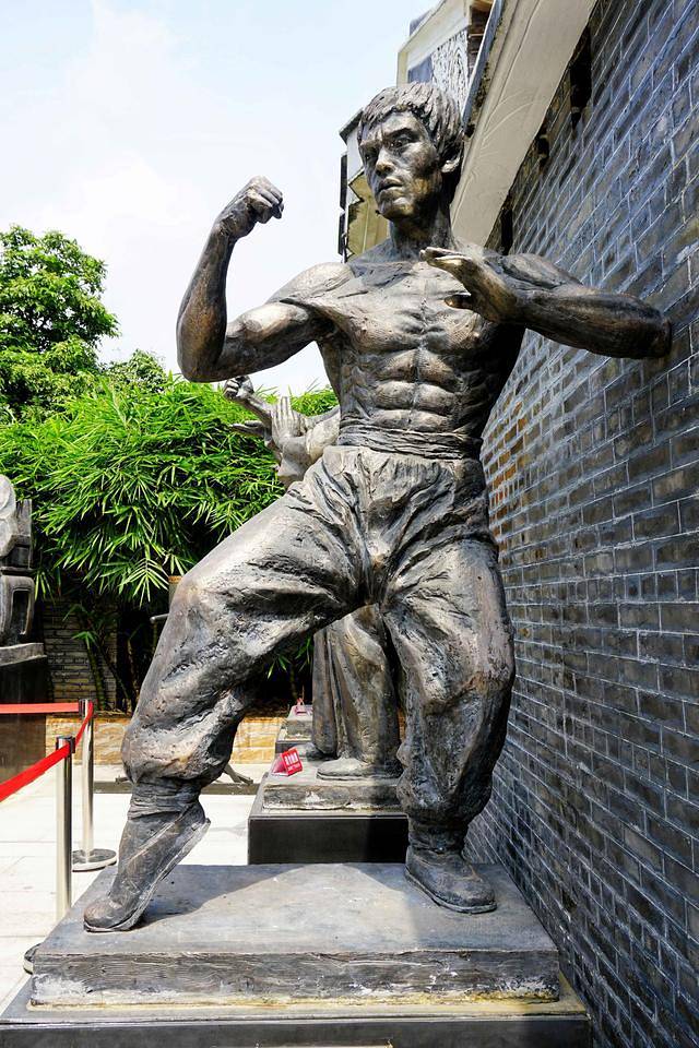 梁赞故居-传承馆