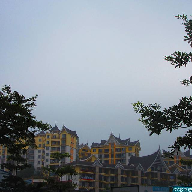 南宁保利·东盟国际第一街