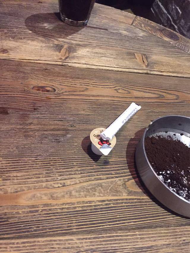 叙咖啡(中环店)