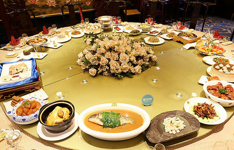 皇觅楼(长春店)