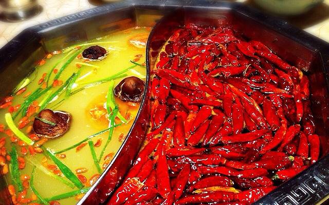 红辣椒(曹杨店)