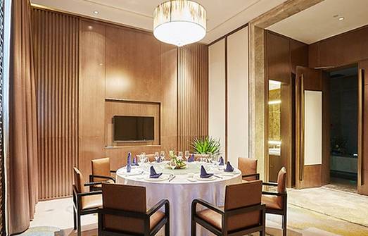 武汉晟云酒店·桃源小馆湖北菜