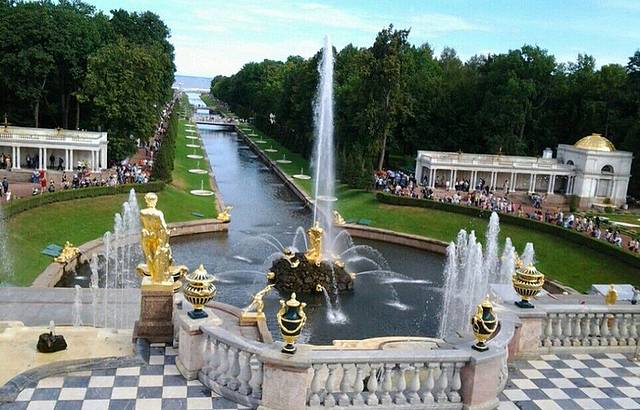 圣彼得堡音乐博物馆