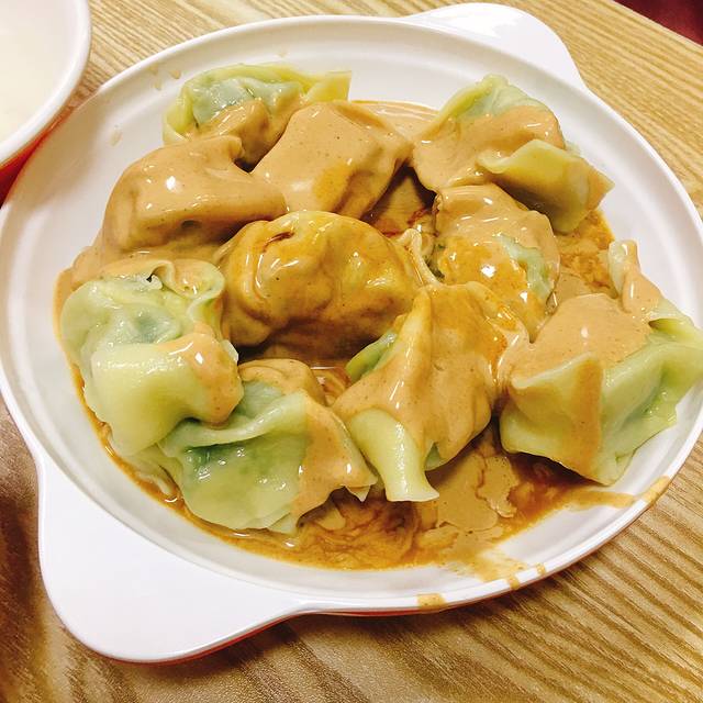 利达汤圆馄饨(川公路店)