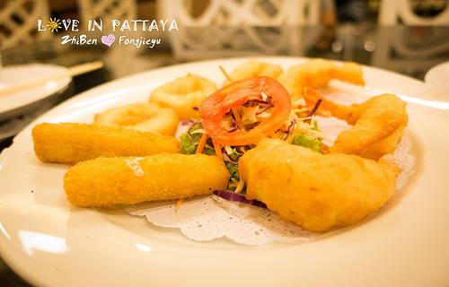 J.Daeng Seafood Restaurant