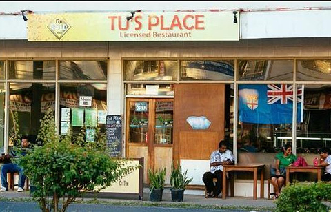 Tu's Place